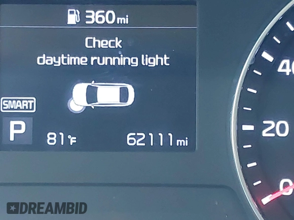 2021 Kia Forte LXS with VIN 3KPF24AD3ME353116, listed as a IAAI auction lot 42194222 with 62,111 mi miles and . Bid and sale history available at DreamBid. Image 15.