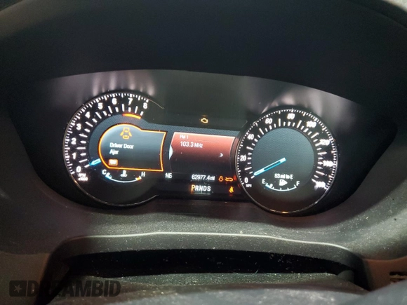 2017 Ford Explorer Platinum с VIN 1FM5K8HT8HGD46390, выставлен на аукционе Copart как лот 63304525 с пробегом 62 977 миль миль и Чистый • Clean title. История ставок и продаж доступна на DreamBid. Изображение 9.
