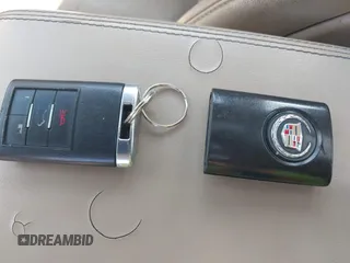 2009 Cadillac CTS RWD с VIN 1G6DF577290119328, выставлен на аукционе IAAI как лот 42508096 с пробегом 136 049 миль миль и . История ставок и продаж доступна на DreamBid. Изображение 11.