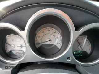2008 Chrysler Sebring Limited with VIN 1C3LC65M48N573828, listed as a Copart auction lot 82612964 with 64,973 mi miles and Salvage Title. Bid and sale history available at carsss.com. Image 9.