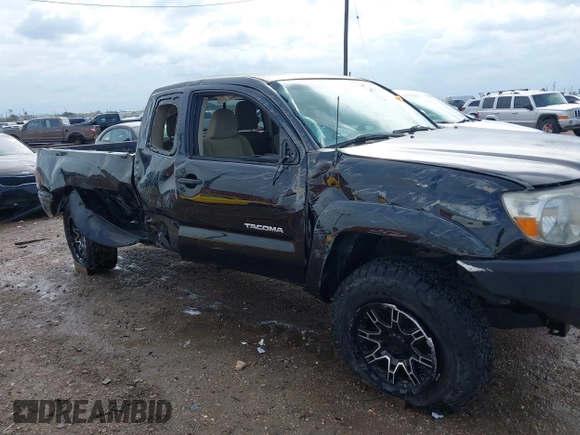 2011 Toyota Tacoma z VIN 5TFUX4EN8BX002159, wystawiony jako IAAI lot #41291262 z przebiegiem 94 934 mil mil oraz . Historia ofert i sprzedaży dostępna na DreamBid. Obrazek 6.