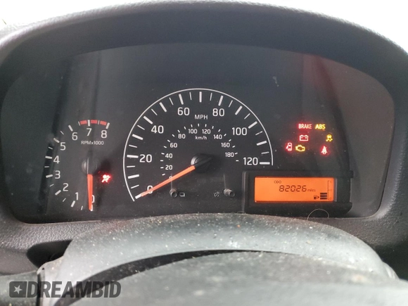 2020 Nissan NV200 Compact Cargo SV with VIN 3N6CM0KN3LK693330, listed as a Copart auction lot 42778865 with 82,026 mi miles and Salvage Title. Bid and sale history available at carsss.com. Image 9.