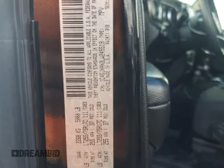 2020 Jeep Wrangler Willys с VIN 1C4GJXAN3LW245519, выставлен на аукционе Copart как лот 80423904 с пробегом 64 266 миль миль и Списание • Salvage title. История ставок и продаж доступна на DreamBid. Изображение 12.