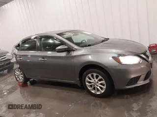 2017 Nissan Sentra S z VIN 3N1AB7AP8HY335577, wystawiony jako IAAI lot #41635102 z przebiegiem 73 361 mil mil oraz . Historia ofert i sprzedaży dostępna na DreamBid. Obrazek 13.