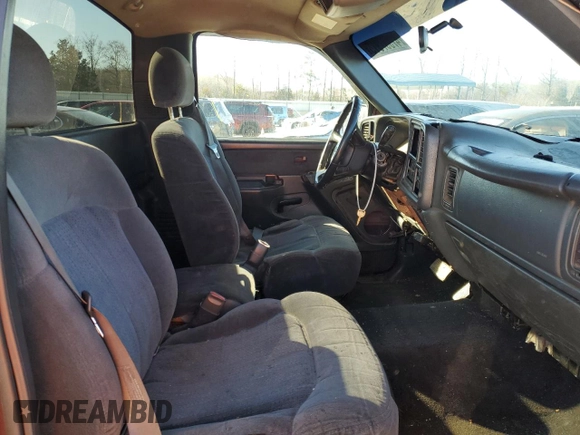 2002 Chevrolet Silverado 1500 LS with VIN 1GCEK14T02Z125766, listed as a Copart auction lot 47997915 with 201,882 mi miles and Salvage Title. Bid and sale history available at carsss.com. Image 10.