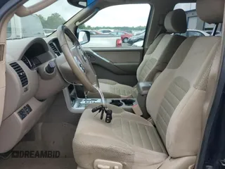 2008 Nissan Pathfinder SE with VIN 5N1AR18BX8C634086, listed as a Copart auction lot 64395095 with 175,614 mi miles and Clean title. Bid and sale history available at DreamBid. Image 7.