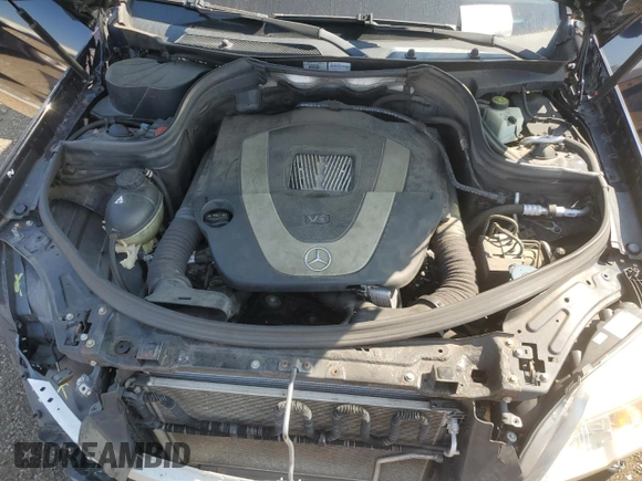 2010 Mercedes-Benz GLK 350 with VIN WDCGG8HB9AF314513, listed as a Copart auction lot 71372344 with 187,657 mi miles and Salvage Title. Bid and sale history available at DreamBid. Image 12.