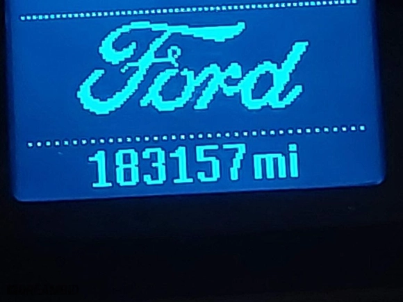 2016 Ford Transit Cargo Van with VIN 1FTYR1ZM1GKB35717, listed as a IAAI auction lot 41711883 with 183,157 mi miles. Bid and sale history available at carsss.com. Image 15.