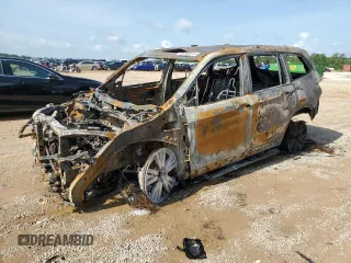2020 Honda Pilot Touring 8-Passenger z VIN 5FNYF5H98LB003719, wystawiony jako Copart lot #60309515 z przebiegiem Nie podano mil oraz Nie do naprawy • Non repairable. Historia ofert i sprzedaży dostępna na DreamBid. Obrazek 1.