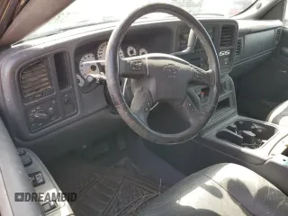 2004 Chevrolet Silverado SS z VIN 2GCEK19N641160222, wystawiony jako Copart lot #53939924 z przebiegiem Nie podano mil oraz Szkody całkowita. Historia ofert i sprzedaży dostępna na DreamBid. Obrazek 8.