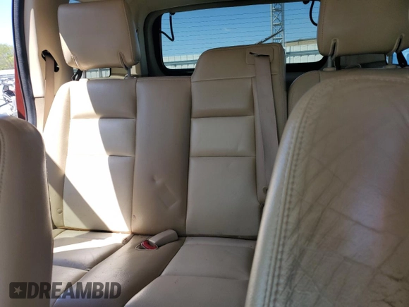 2010 Ford Explorer Eddie Bauer with VIN 1FMEU7EE3AUA40960, listed as a Copart auction lot 53076935 with 241,880 mi miles and Clean title. Bid and sale history available at DreamBid. Image 10.