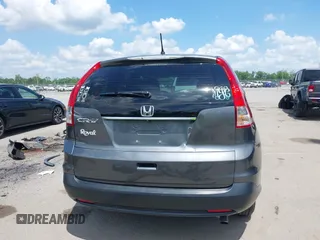 2014 Honda CR-V LX with VIN 5J6RM3H32EL000268, listed as a IAAI auction lot 42128695 with 134,335 mi miles. Bid and sale history available at carsss.com. Image 17.