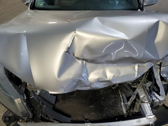 2014 Honda Accord Sedan EX-L with VIN 1HGCR2F80EA041632, listed as a Copart auction lot 51388085 with 0 mi miles and Clean Title. Bid and sale history available at carsss.com. Image 13.