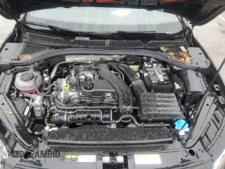 2023 Volkswagen Jetta Sport z VIN 3VWBM7BU7PM029182, wystawiony jako Copart lot #52084405 z przebiegiem 3 007 mil mil oraz Szkoda całkowita • Salvage title. Historia ofert i sprzedaży dostępna na DreamBid. Obrazek 11.