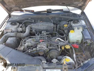 2000 Subaru Legacy Outback with VIN 4S3BH6653Y7673276, listed as a IAAI auction lot 42342698 with 260,875 mi miles and . Bid and sale history available at DreamBid. Image 10.