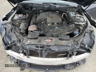 2016 Mercedes-Benz E-Class E 350 Sport with VIN WDDHF5KB0GB232549, listed as a Copart auction lot 50365265 with 226,836 mi miles and Salvage Title. Bid and sale history available at carsss.com. Image 11.