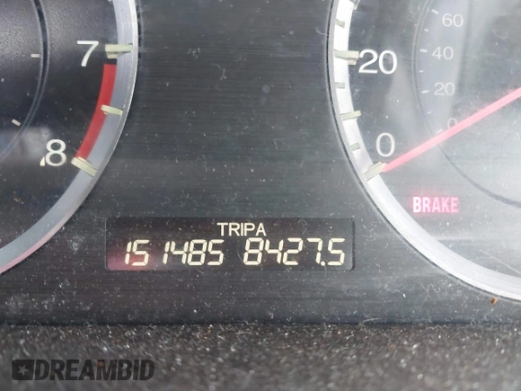 2011 Honda Accord EX with VIN 1HGCP2E7XBA106304, listed as a IAAI auction lot 42340649 with Not provided miles and . Bid and sale history available at DreamBid. Image 15.