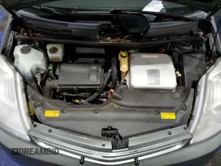2004 Toyota Prius with VIN JTDKB20U340116008, listed as a Copart auction lot 49828095 with 168,867 mi miles and Clean Title. Bid and sale history available at carsss.com. Image 11.