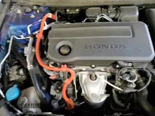 2024 Honda Accord Sport-L z VIN 1HGCY2F75RA061813, wystawiony jako Copart lot #68530515 z przebiegiem 31 966 mil mil oraz Szkoda całkowita • Salvage title. Historia ofert i sprzedaży dostępna na DreamBid. Obrazek 14.