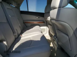 2007 Lexus RX 400h z VIN JTJGW31U172001380, wystawiony jako Copart lot #49689255 z przebiegiem 193 823 mil mil oraz Szkody całkowita. Historia ofert i sprzedaży dostępna na DreamBid. Obrazek 11.