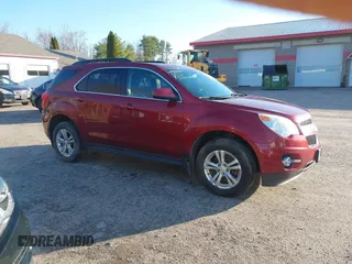 2011 Chevrolet Equinox 2LT with VIN 2CNFLNEC1B6395829, listed as a IAAI auction lot 42111312 with 184,888 mi miles and . Bid and sale history available at DreamBid. Image 14.