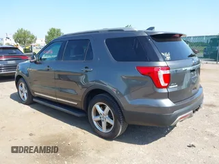 2017 Ford Explorer XLT с VIN 1FM5K8D8XHGB20255, выставлен на аукционе IAAI как лот 42561934 с пробегом 112 137 миль миль и . История ставок и продаж доступна на DreamBid. Изображение 3.