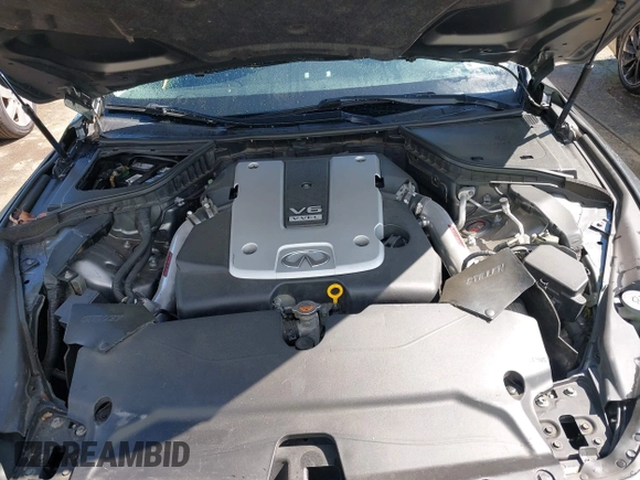 2015 Infiniti Q50 Premium with VIN JN1BV7AR7FM409374, listed as a IAAI auction lot 42202230 with 79,453 mi miles and . Bid and sale history available at DreamBid. Image 10.