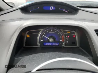 2011 Acura CSX Technology z VIN 2HHFD5F78BH201544, wystawiony jako Copart lot #51280555 z przebiegiem 162 386 mil mil oraz Czysty tytuł • Clean title. Historia ofert i sprzedaży dostępna na DreamBid. Obrazek 9.