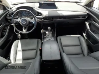 2024 Mazda CX-30 2.5 S Select Sport with VIN 3MVDMBBM5RM655247, listed as a Copart auction lot 53174035 with 13,470 mi miles and Clean Title. Bid and sale history available at carsss.com. Image 8.