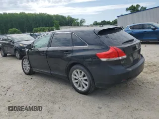 2011 Toyota Venza z VIN 4T3ZA3BB6BU046273, wystawiony jako Copart lot #55135725 z przebiegiem 103 216 mil mil oraz Szkoda całkowita • Salvage title. Historia ofert i sprzedaży dostępna na DreamBid. Obrazek 2.