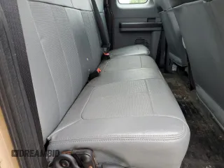 2015 Ford F-350 XL с VIN 1FT8X3A69FEC59486, выставлен на аукционе Copart как лот 59542415 с пробегом 174 324 миль миль и Чистый • Clean title. История ставок и продаж доступна на DreamBid. Изображение 10.