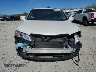 2013 Acura RDX with VIN 5J8TB4H35DL022286, listed as a Copart auction lot 54906965 with 134,662 mi miles and Clean Title. Bid and sale history available at carsss.com. Image 5.