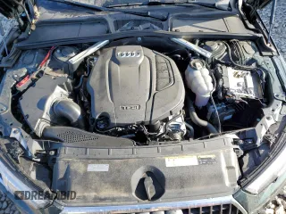 2019 Audi A4 allroad Premium Plus with VIN WA18NAF44KA039766, listed as a Copart auction lot 77186013 with 25,452 mi miles. Bid and sale history available at carsss.com. Image 11.