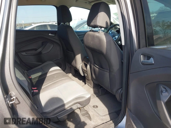 2013 Ford Escape SE with VIN 1FMCU9GX8DUD58286, listed as a IAAI auction lot 41797161 with 189,467 mi miles. Bid and sale history available at carsss.com. Image 8.