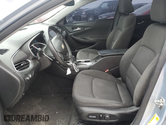 2018 Chevrolet Malibu LT z VIN 1G1ZD5ST5JF127009, wystawiony jako Copart lot #57297535 z przebiegiem 89 575 mil mil oraz Czysty tytuł • Clean title. Historia ofert i sprzedaży dostępna na DreamBid. Obrazek 7.