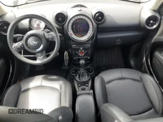 2014 MINI Countryman S с VIN WMWZC5C52EWP37298, выставлен на аукционе Copart как лот 55982845 с пробегом 95 231 миль миль и Списание • Salvage title. История ставок и продаж доступна на DreamBid. Изображение 8.