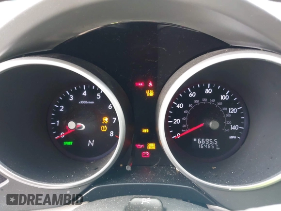 2013 Subaru Tribeca Touring с VIN 4S4WX9HD0D4401298, выставлен на аукционе IAAI как лот 42250922 с пробегом 164 657 миль миль и . История ставок и продаж доступна на DreamBid. Изображение 7.