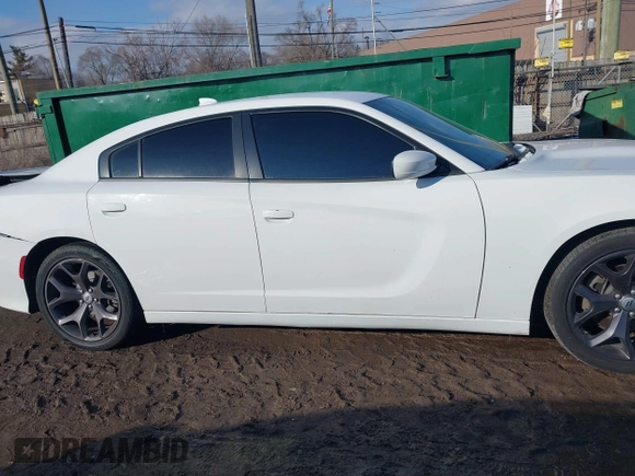 2019 Dodge Charger R/T with VIN 2C3CDXCT7KH608486, listed as a IAAI auction lot 41558511 with 37,622 mi miles and . Bid and sale history available at DreamBid. Image 13.