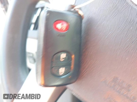 2012 Toyota Prius One with VIN JTDKN3DU8C5537330, listed as a IAAI auction lot 42214749 with 322,749 mi miles and . Bid and sale history available at DreamBid. Image 11.
