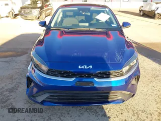 2022 Kia Forte LXS with VIN 3KPF24AD0NE472873, listed as a IAAI auction lot 41359704 with 58,822 mi miles and . Bid and sale history available at DreamBid. Image 12.