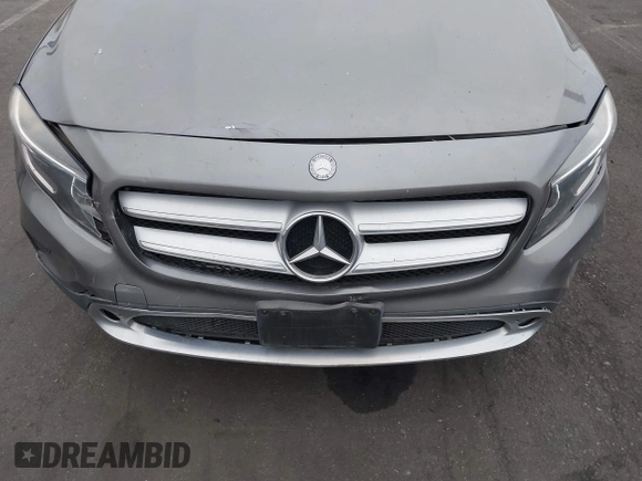2016 Mercedes-Benz GLA 250 z VIN WDCTG4EB3GJ220886, wystawiony jako IAAI lot #42099790 z przebiegiem 131 012 mil mil oraz . Historia ofert i sprzedaży dostępna na DreamBid. Obrazek 6.