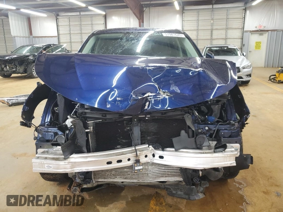 2020 Acura RDX с VIN 5J8TC1H38LL014077, выставлен на аукционе Copart как лот 51981645 с пробегом 48 303 миль миль и Списание • Salvage title. История ставок и продаж доступна на DreamBid. Изображение 5.