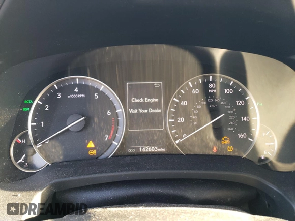 2018 Lexus RX 350 с VIN 2T2BZMCA8JC142223, выставлен на аукционе Copart как лот 81087844 с пробегом 142 603 миль миль и Списание • Salvage title. История ставок и продаж доступна на DreamBid. Изображение 9.