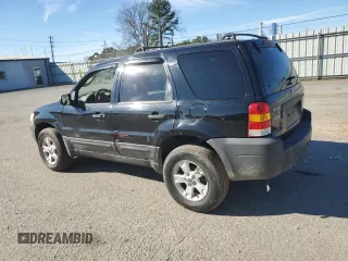 2006 Ford Escape XLT с VIN 1FMYU03166KC36401, выставлен на аукционе Copart как лот 88929295 с пробегом 156 834 миль миль и Списание • Salvage title. История ставок и продаж доступна на DreamBid. Изображение 2.