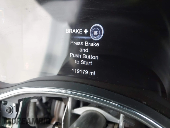 2018 Jeep Grand Cherokee Limited с VIN 1C4RJFBG5JC334106, выставлен на аукционе IAAI как лот 42057538 с пробегом 119 179 миль миль и . История ставок и продаж доступна на DreamBid. Изображение 15.