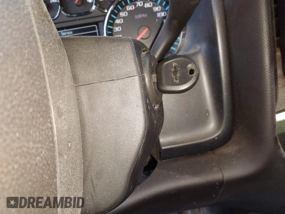 2019 Chevrolet Silverado 1500 LT with VIN 2GCVKPEC1K1149309, listed as a IAAI auction lot 41860141 with 133,790 mi miles and . Bid and sale history available at DreamBid. Image 11.