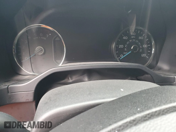 2015 Ford F-150 XLT with VIN 1FTEW1EG9FFB30252, listed as a Copart auction lot 46334915 with Not provided miles and Salvage title. Bid and sale history available at DreamBid. Image 9.