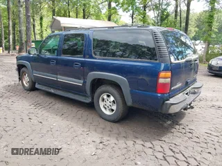 2002 Chevrolet Suburban LT with VIN 1GNFK16Z62J127727, listed as a IAAI auction lot 42367170 with 253,958 mi miles and . Bid and sale history available at DreamBid. Image 3.