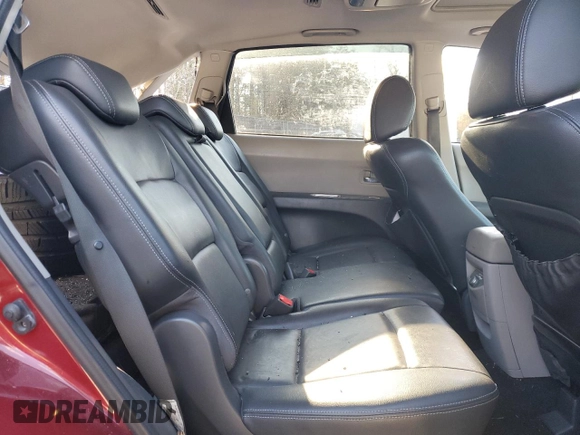 2011 Subaru Tribeca Touring z VIN 4S4WX9KD0B4402649, wystawiony jako Copart lot #47159885 z przebiegiem 116 960 mil mil oraz Szkoda całkowita • Salvage title. Historia ofert i sprzedaży dostępna na DreamBid. Obrazek 11.