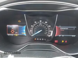 2017 Ford Fusion SE z VIN 3FA6P0H79HR170835, wystawiony jako IAAI lot #41911416 z przebiegiem 67 219 mil mil oraz . Historia ofert i sprzedaży dostępna na DreamBid. Obrazek 7.